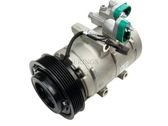 Air conditioning (A/C) compressor (pump)