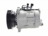 Air conditioning (A/C) compressor (pump)