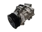 Air conditioning (A/C) compressor (pump)