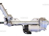 Steering rack