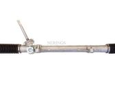 Steering rack