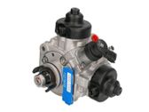 Fuel injection high pressure pump