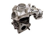 Turbina
