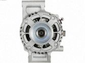 Lichtmaschine
