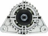 Lichtmaschine