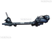 Steering rack
