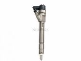 Fuel injector