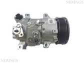 Air conditioning (A/C) compressor (pump)