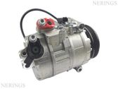 Air conditioning (A/C) compressor (pump)