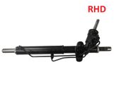 Steering rack