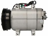 Air conditioning (A/C) compressor (pump)