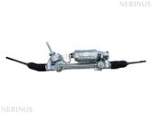 Steering rack