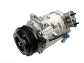 Air conditioning (A/C) compressor (pump)