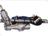 Steering rack