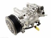 Air conditioning (A/C) compressor (pump)
