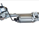 Steering rack
