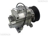 Air conditioning (A/C) compressor (pump)