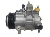Air conditioning (A/C) compressor (pump)