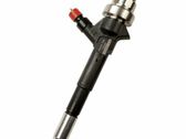 Injecteur de carburant