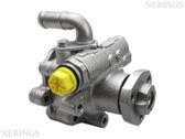 Power steering pump