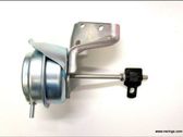 Turbo system vacuum part