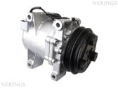 Air conditioning (A/C) compressor (pump)