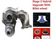 Turbina