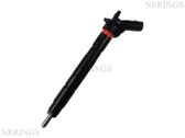 Injecteur de carburant