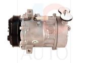 Air conditioning (A/C) compressor (pump)
