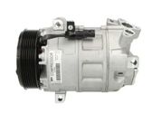 Air conditioning (A/C) compressor (pump)