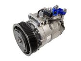 Air conditioning (A/C) compressor (pump)