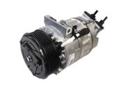 Klimakompressor Pumpe