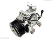 Air conditioning (A/C) compressor (pump)
