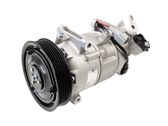 Air conditioning (A/C) compressor (pump)