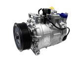 Air conditioning (A/C) compressor (pump)