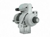 Motor de arranque
