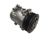 Air conditioning (A/C) compressor (pump)
