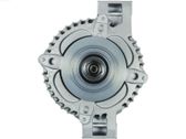 Lichtmaschine
