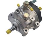 Fuel injection high pressure pump