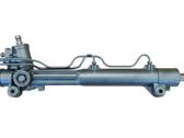 Steering rack