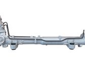 Steering rack