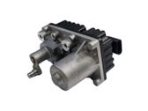 Activador eléctrico turbocompresor