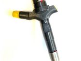 Inyector de combustible