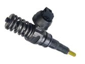 Inyector de combustible
