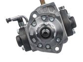 Fuel injection high pressure pump