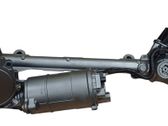 Steering rack