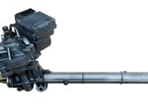 Steering rack