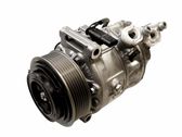 Air conditioning (A/C) compressor (pump)