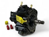 Fuel injection high pressure pump