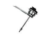 Turbo system vacuum part